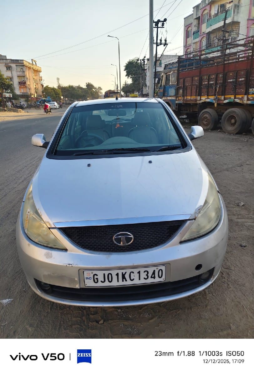 vista  વેચવાની છે - Cars - Keshod - Image 2