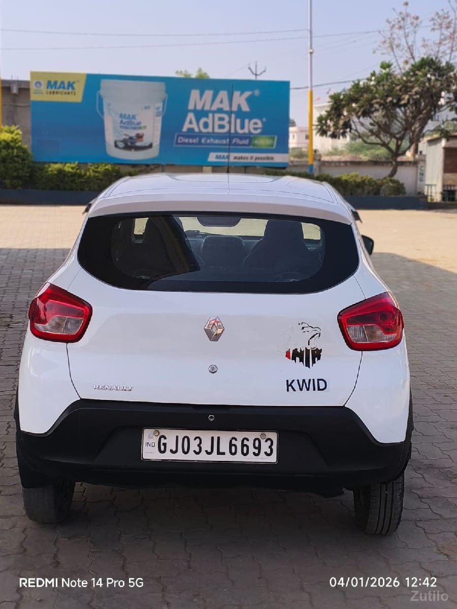 મોડલ 2017  પેટ્રોલ + સિક્વનCNG - Cars - Gariadhar - Image 3