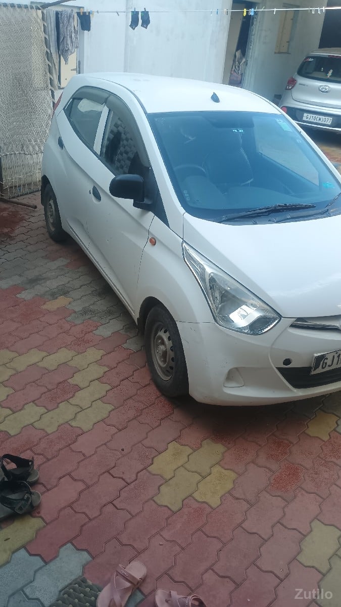 CNG Eon 1 owner - Cars - Dwarka - Image 3