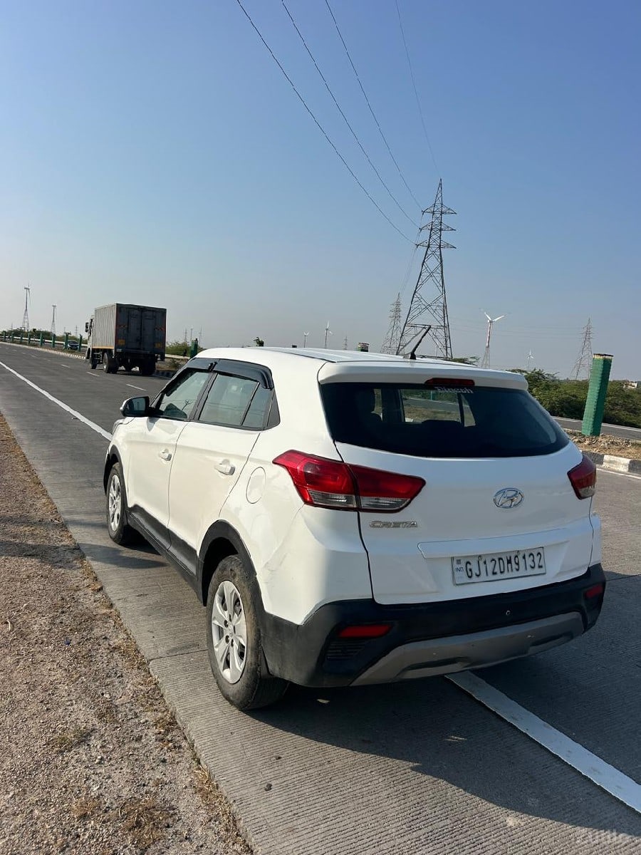 creta .. - Cars - Gandhinagar City - Image 2