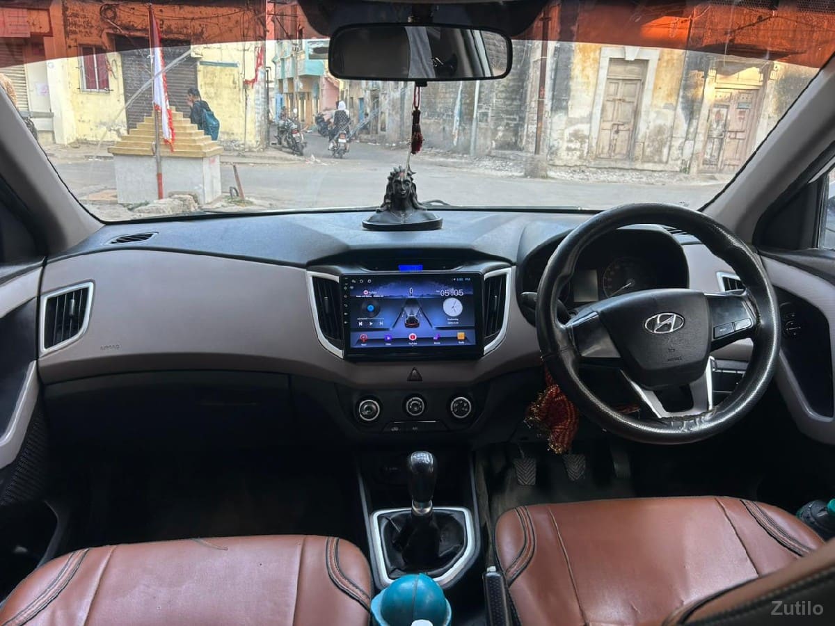 creta .. - Cars - Gandhinagar City - Image 3