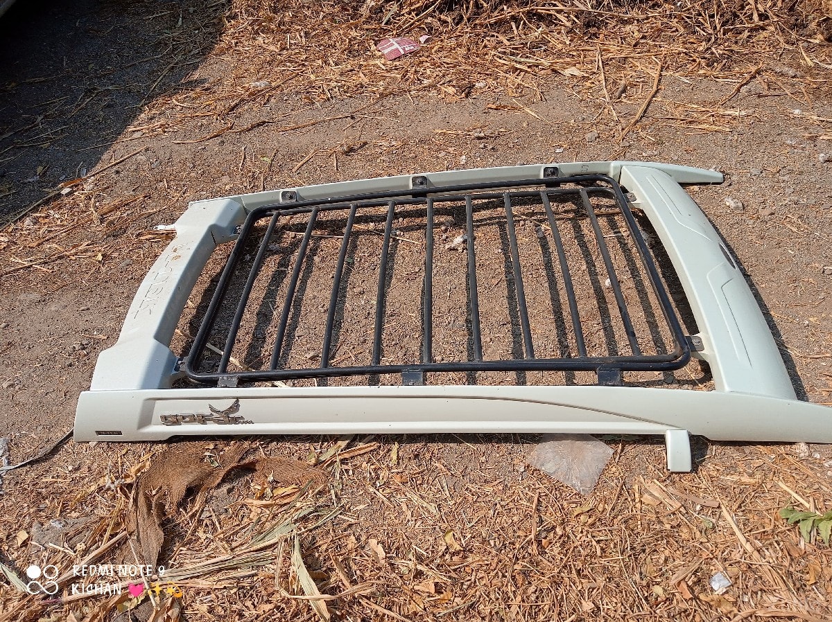 ertiga new model lagage cariar - કાર - માણાવદર - Image 2
