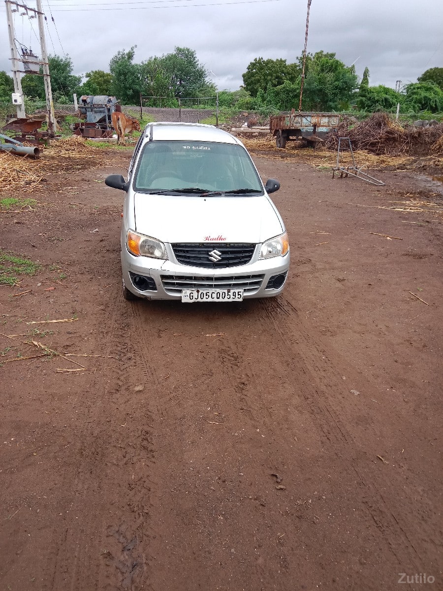 મોડલ,,,2011,, કાયર નવા, બે ટરીનવી - Cars - Babra - Image 3