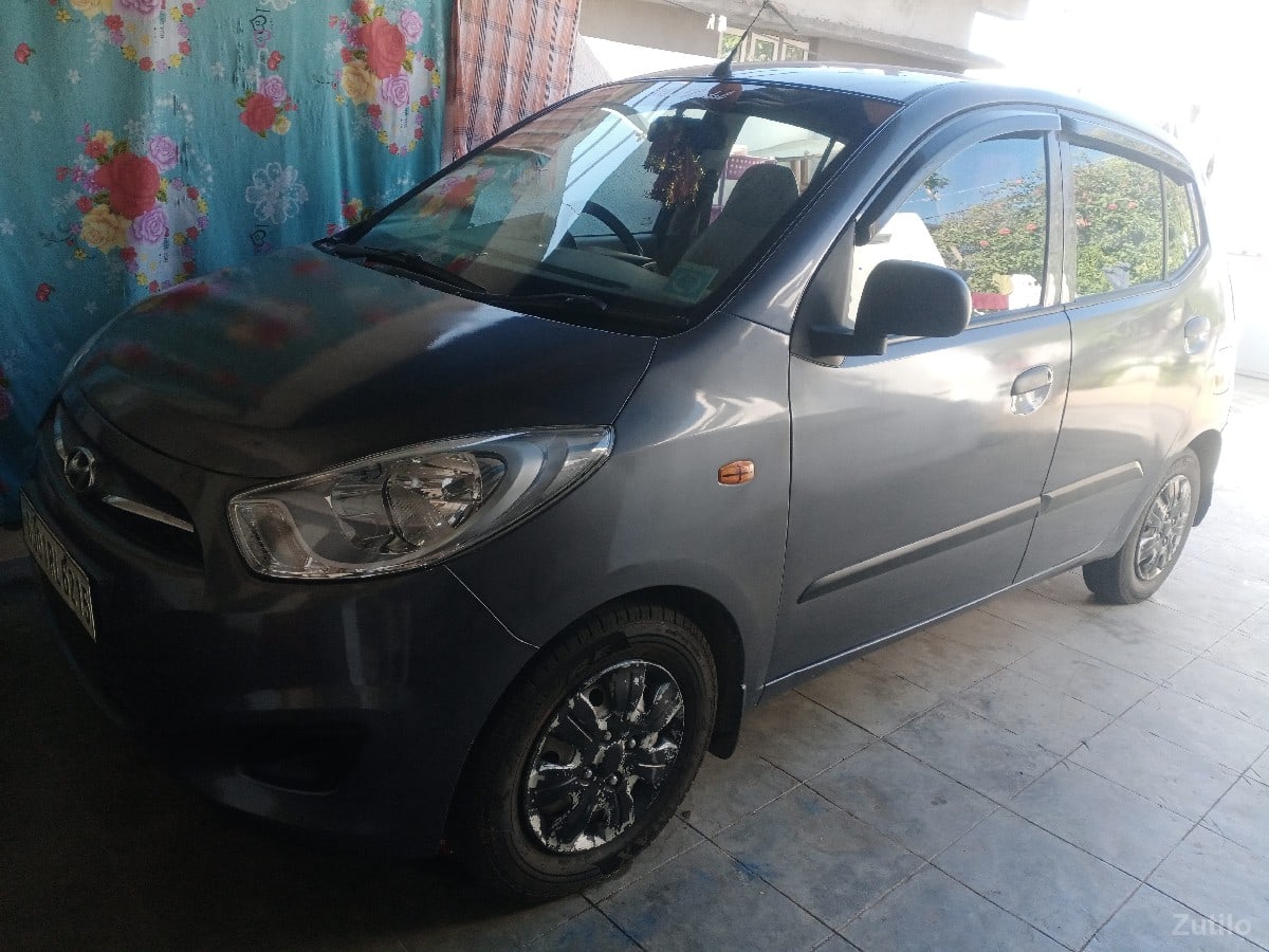 Hyundai I10 Magna Vechvani - Cars - Dwarka - Image 2