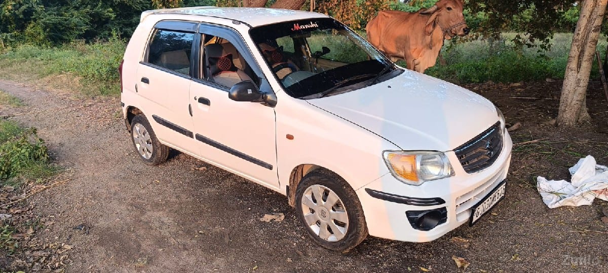 Alto k 10 lxi 2011 model - Cars - Jamnagar City - Image 3