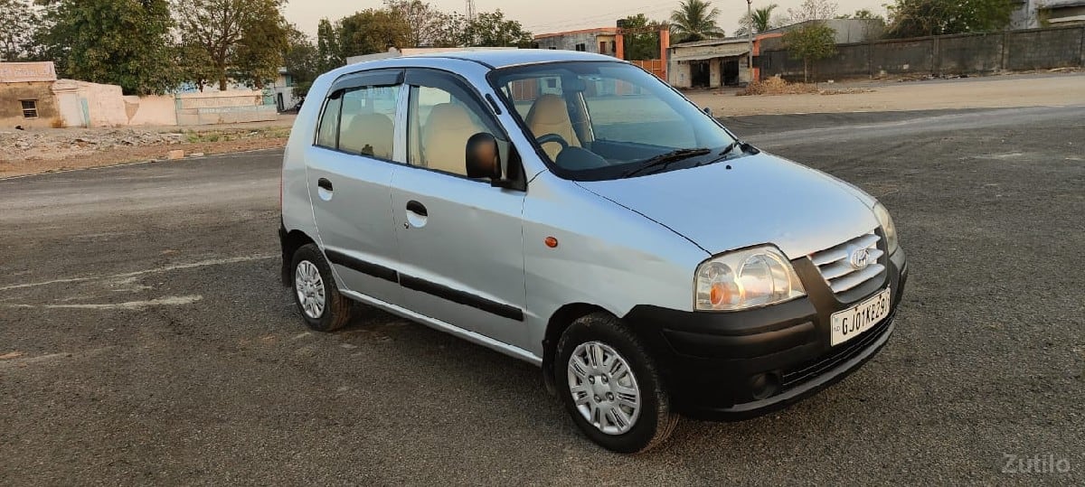 ફોરવીલ - Cars - Jamkandorna - Image 2