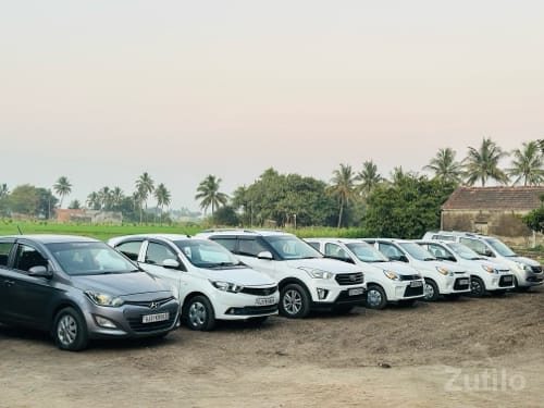 નીચે મુજબ ની તમામ કાર હાજર માં જોવા મળશે - Cars - Mangrol - Image 3