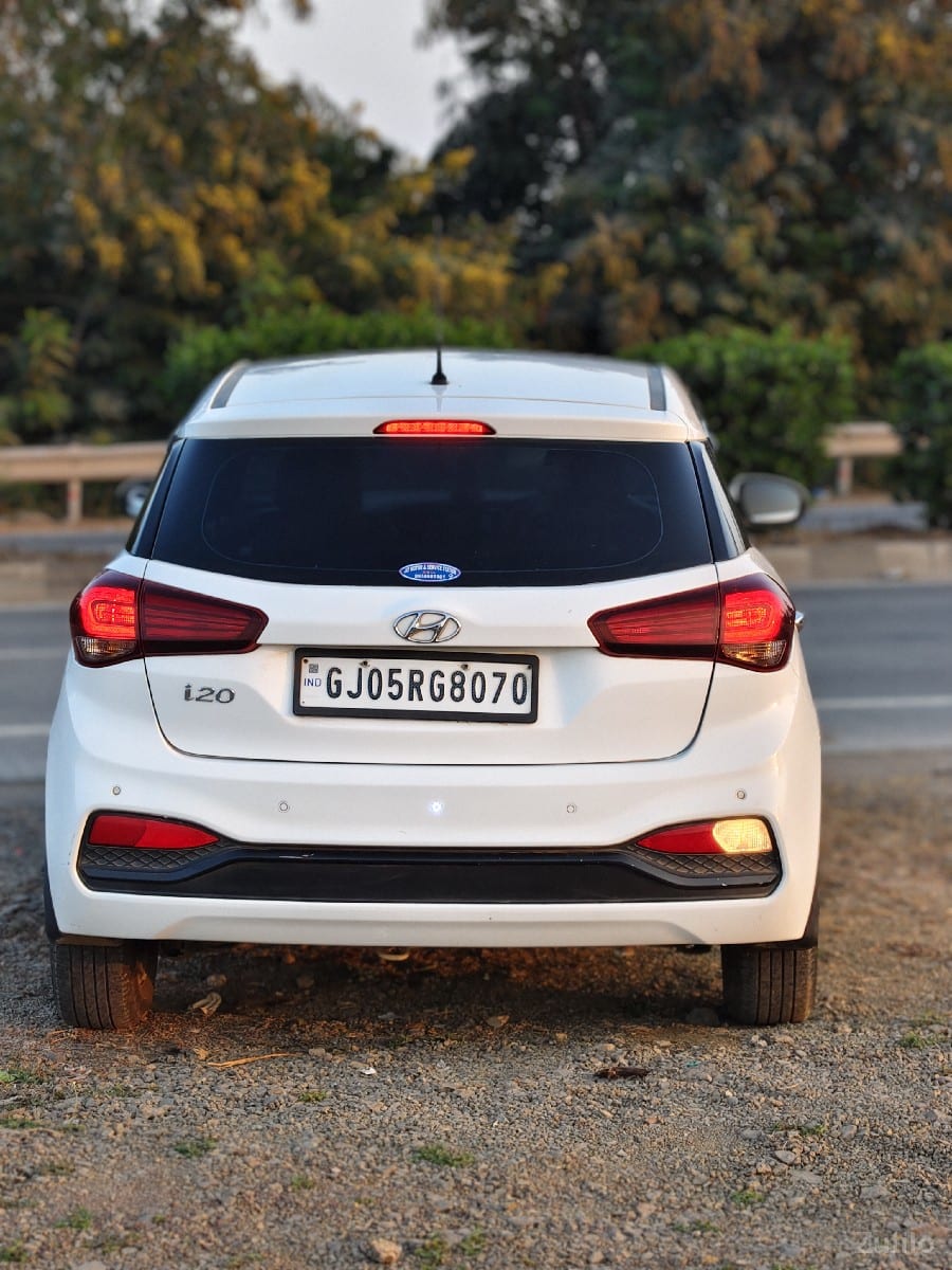 i20 petrol CNG 2019 - Cars - Dwarka - Image 2