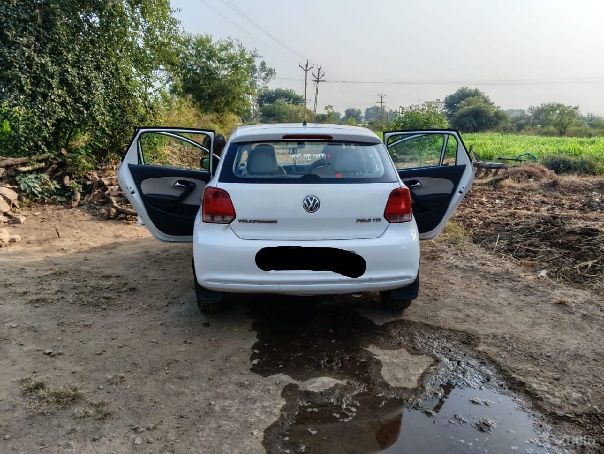 volkswagen poloTDI - Cars - Bhanvad - Image 3