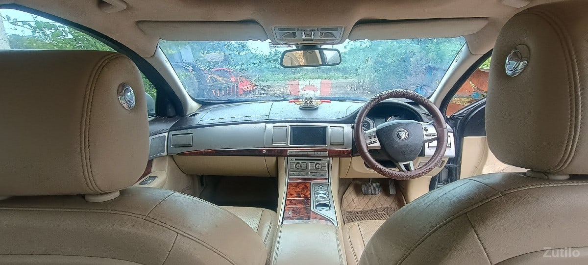 Jaguar xf S Jaguar xf S