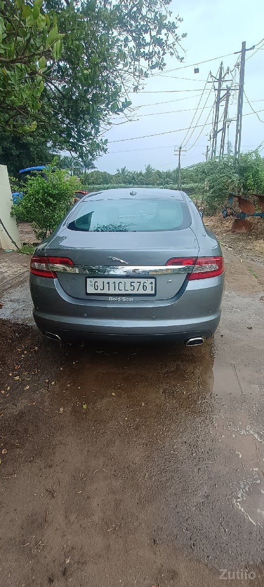 Jaguar xf S - કાર - મેન્ડરડા - Image 2