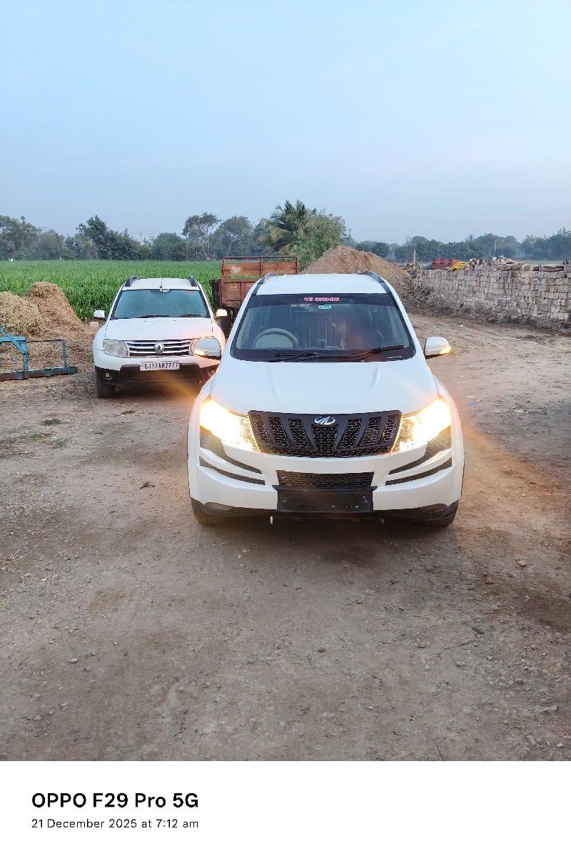 XUV w8 XUV w8
