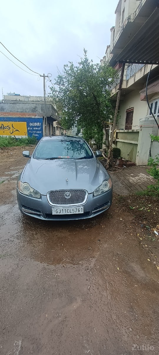Jaguar xf S - કાર - મેન્ડરડા - Image 3