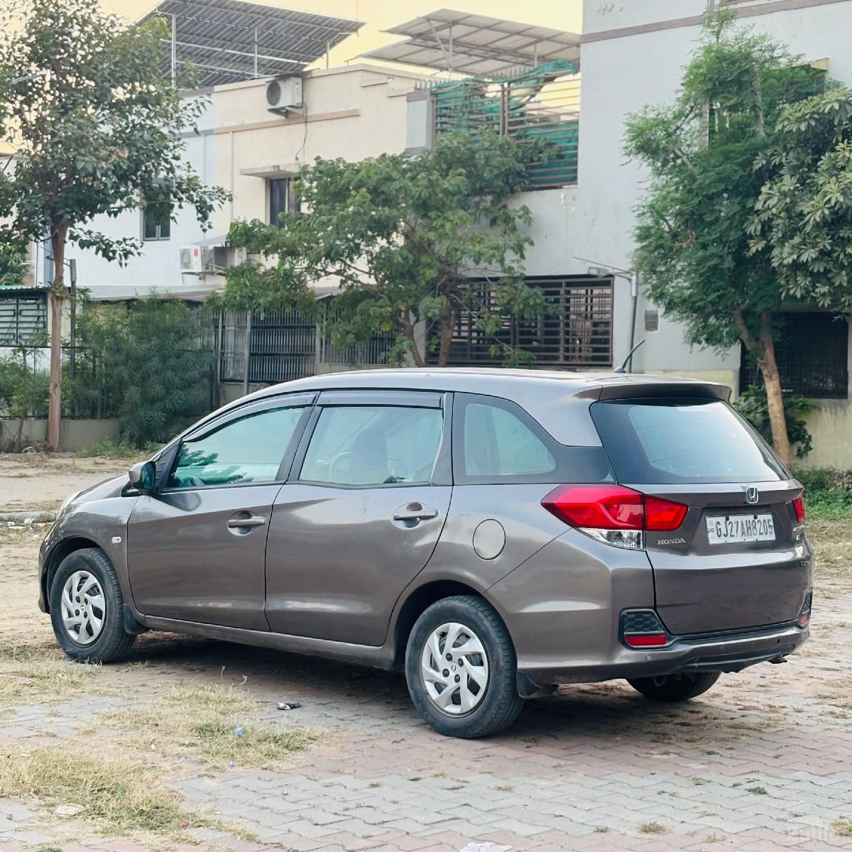 Hyundai Mobilio - Cars - Somnath - Image 3