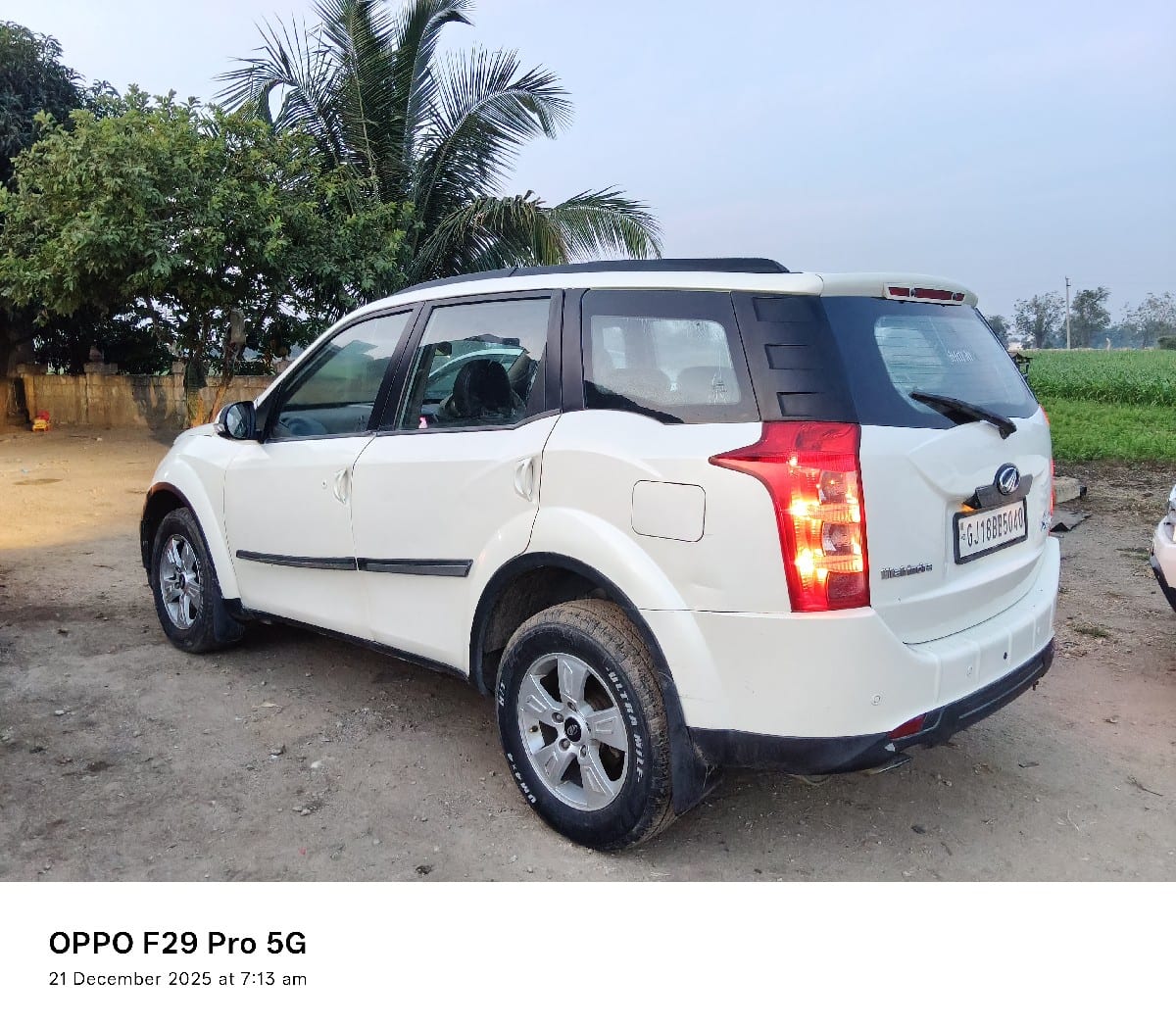 XUV w8 - Cars - Bhanvad - Image 3