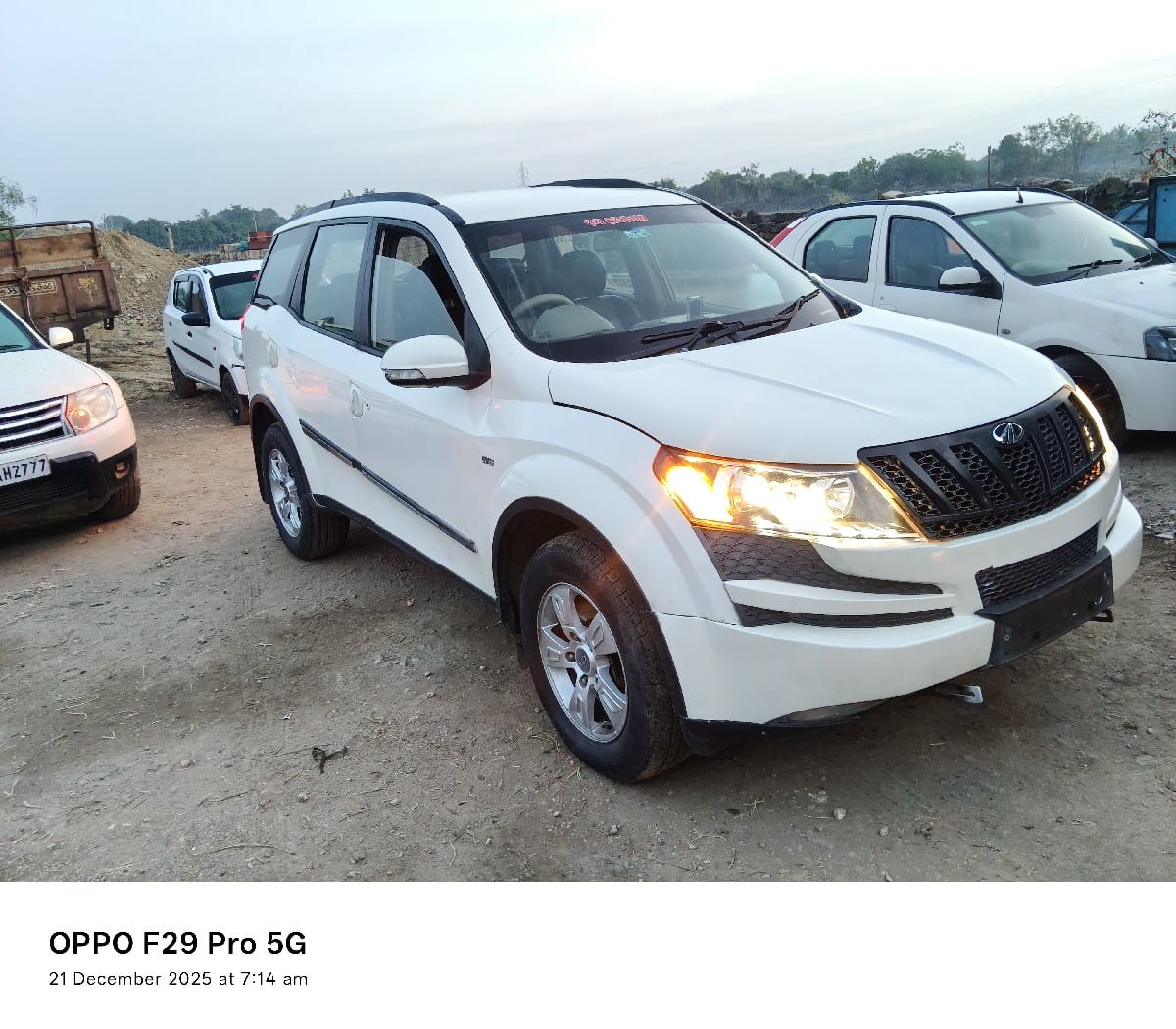 XUV w8 - Cars - Bhanvad - Image 4