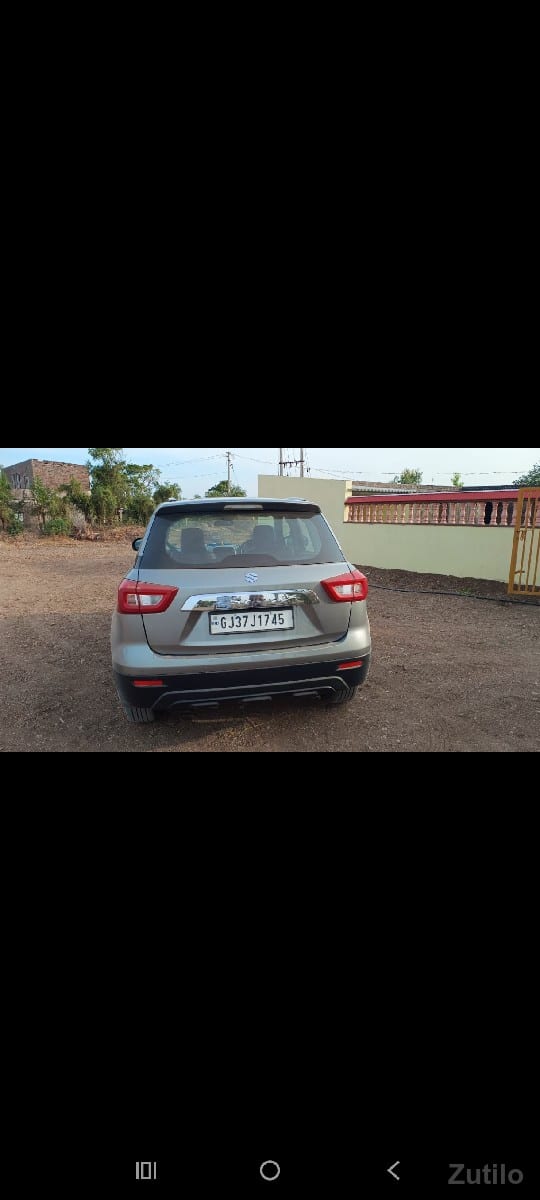 મારુતિ સુઝુકી બેરઝા - Cars - Dwarka - Image 2