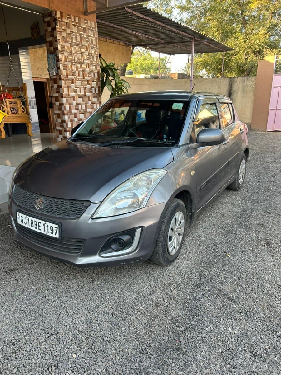 Swift cng Swift cng