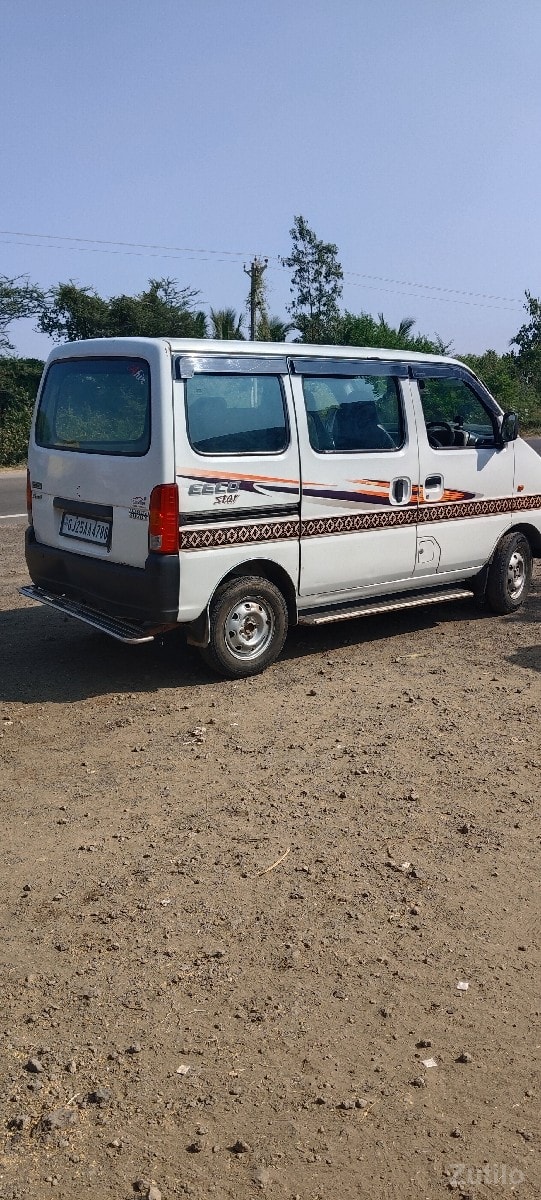 વેચવા ની છે - Cars - Dwarka - Image 3