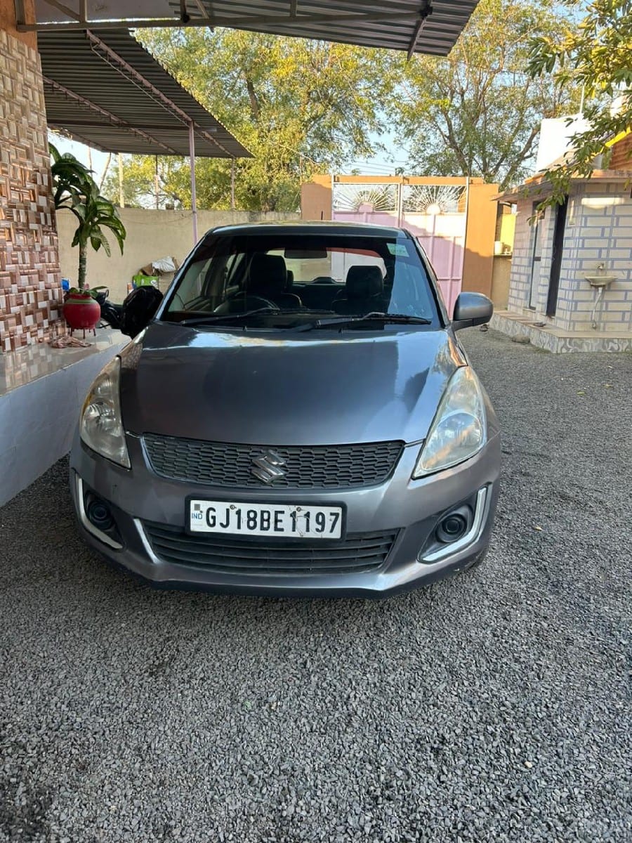 Swift cng - કાર - મેન્ડરડા - Image 2