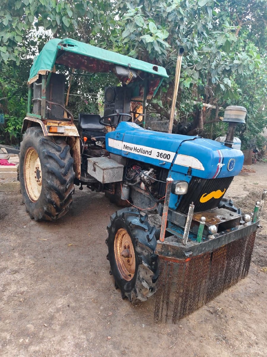 new hollend 3600 veshva nu chee - Cars - Ranavav - Image 2