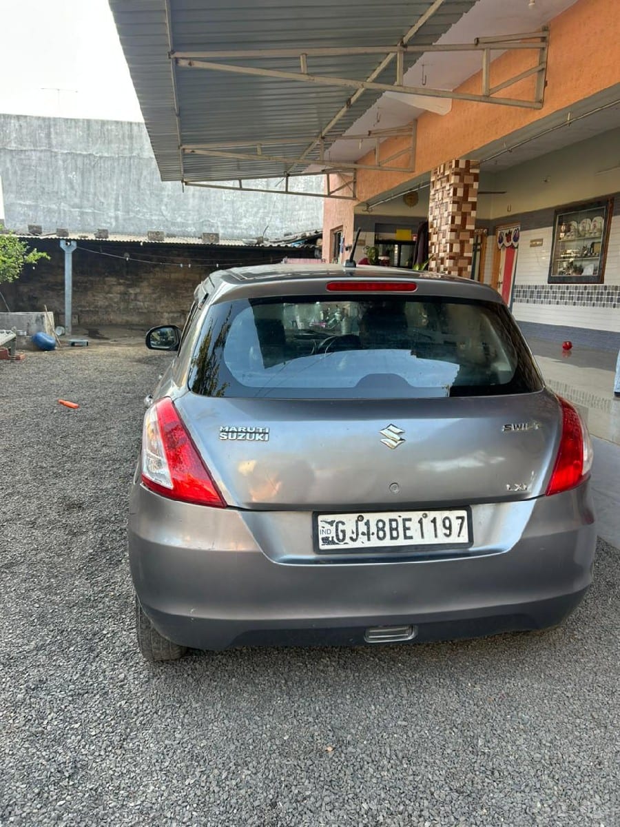 Swift cng - કાર - મેન્ડરડા - Image 3