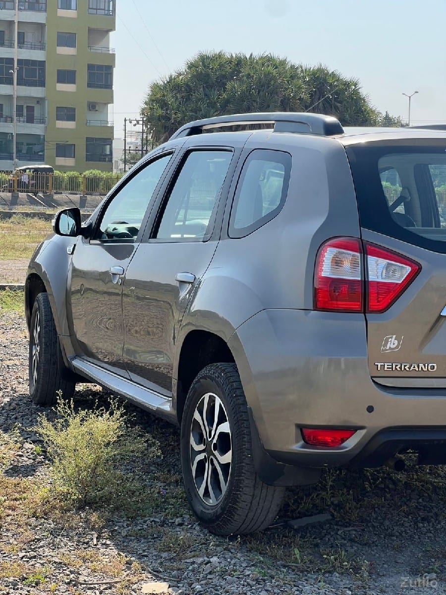 *NISAN TERRANO*
*▪️Model :-2017/8
* - Cars - Bhanvad - Image 3