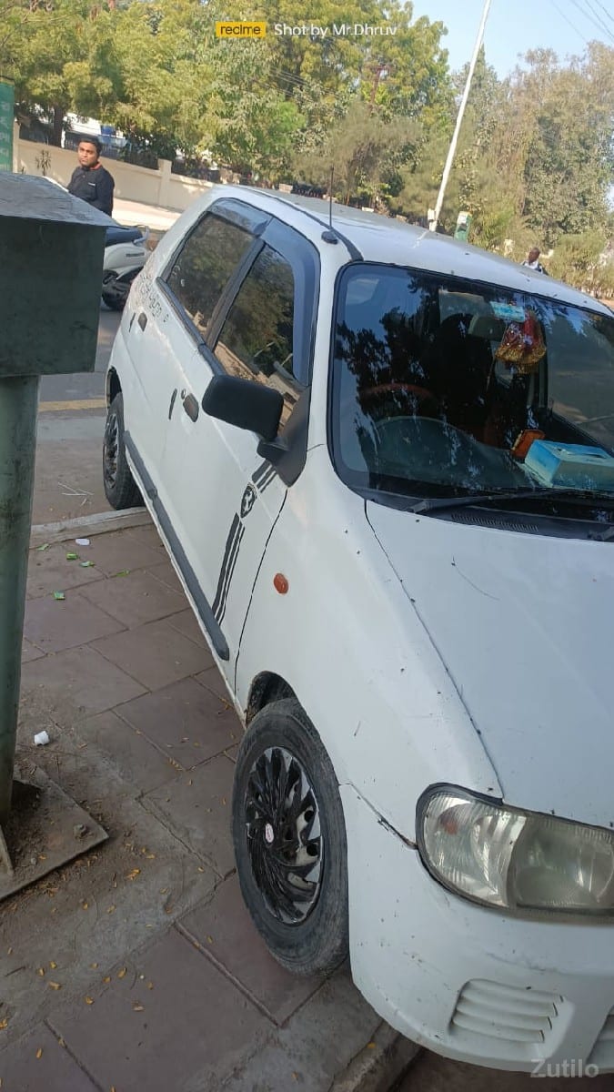 alto cng 2011model - Cars - Gandhinagar City - Image 2
