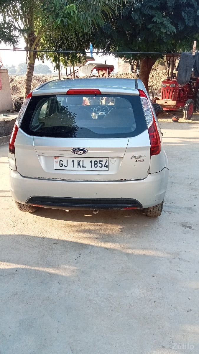 Ford Figo - Cars - Gandhinagar City - Image 3