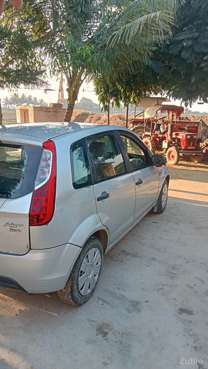 Ford Figo - Cars - Gandhinagar City - Image 5