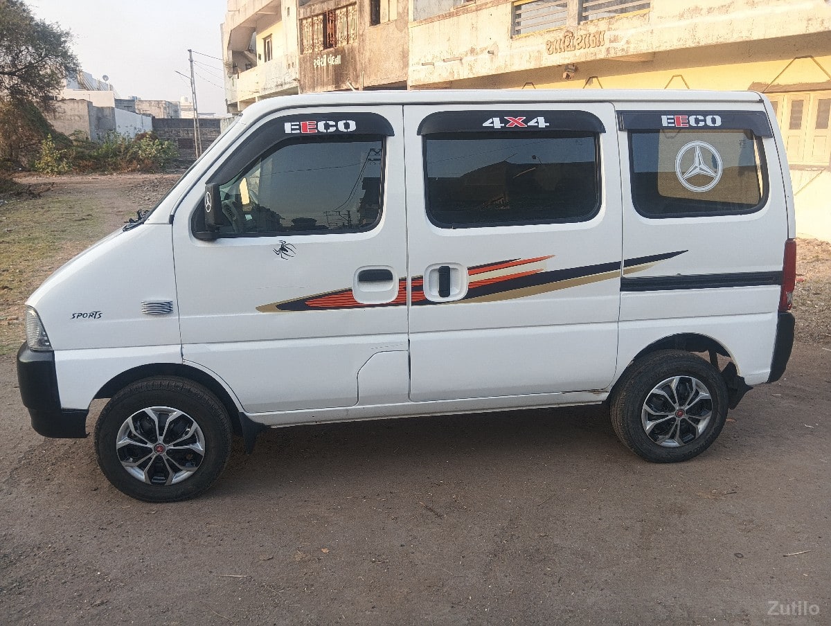 2017 modal 1 owner
9033016371 - Cars - Dhoraji - Image 2