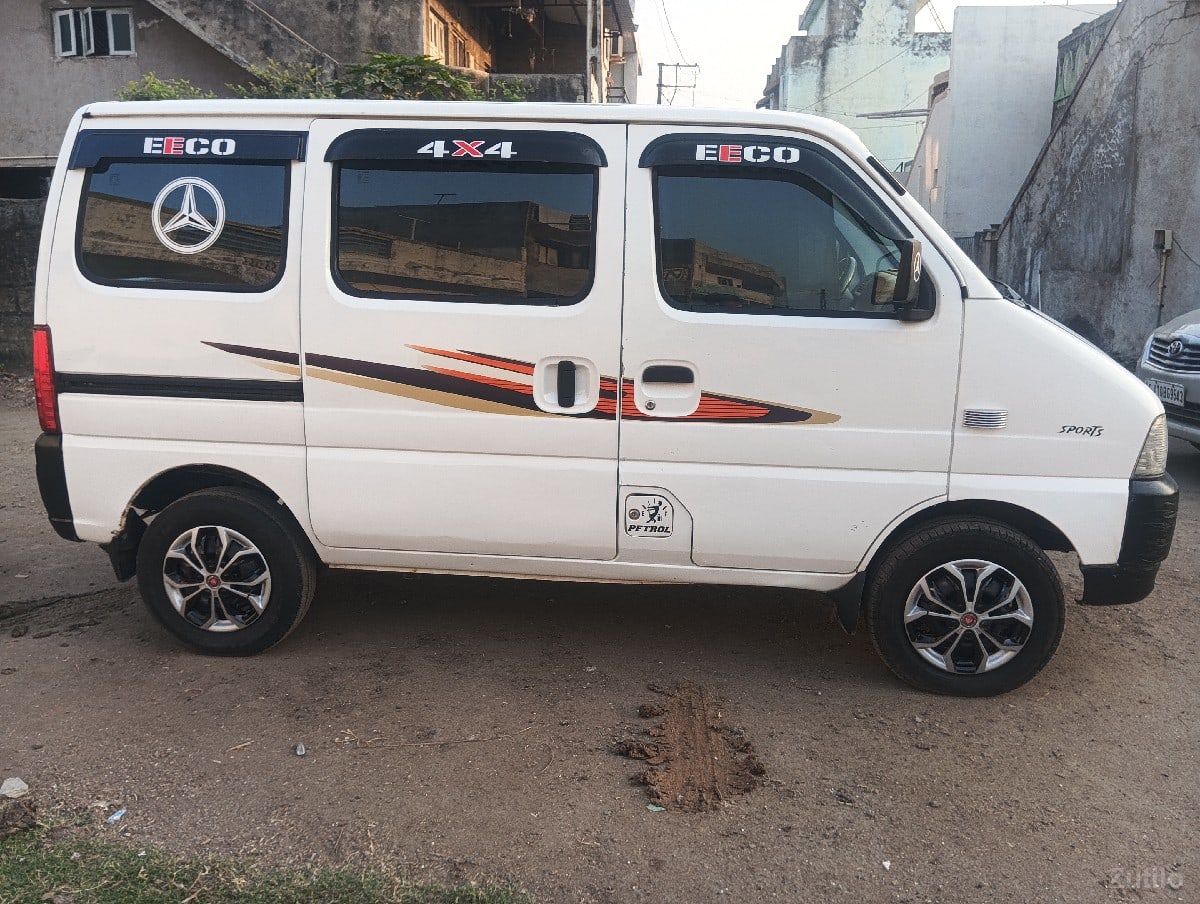 2017 modal 1 owner
9033016371 - Cars - Dhoraji - Image 3