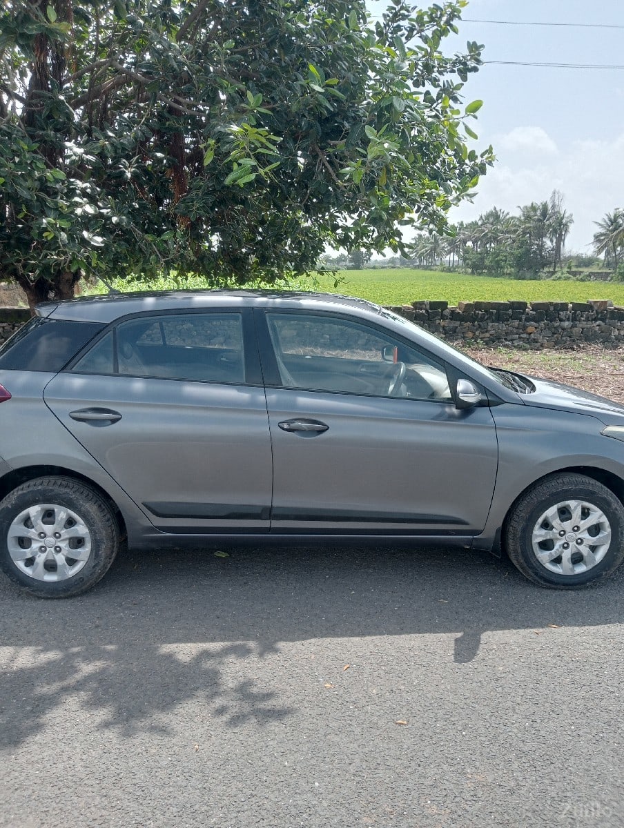 i20 sportz.  diesel. - Cars - Ranavav - Image 2