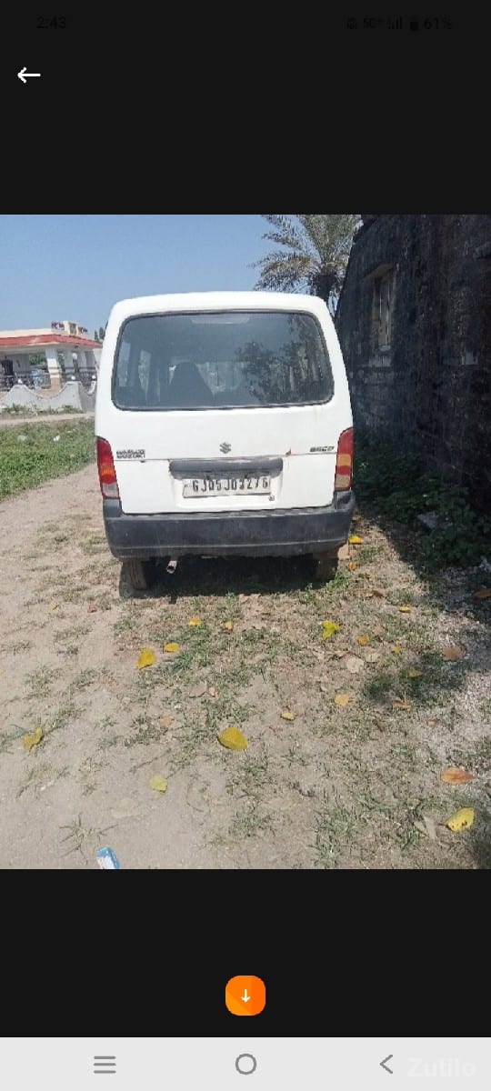 ઇકો વેચવાની છે - Cars - Bhanvad - Image 3