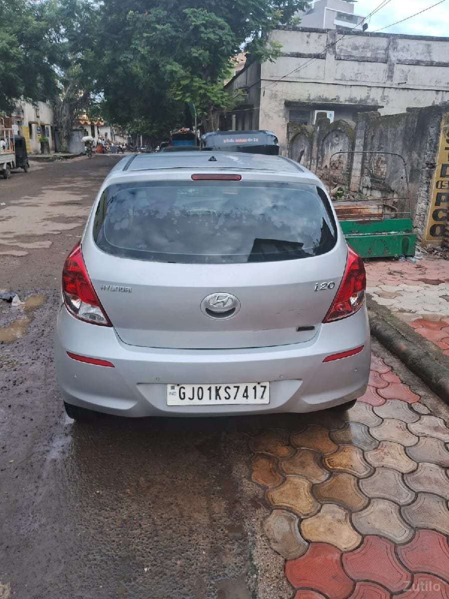 i20 modal 2013 2,25,000 - Cars - Gondal - Image 2