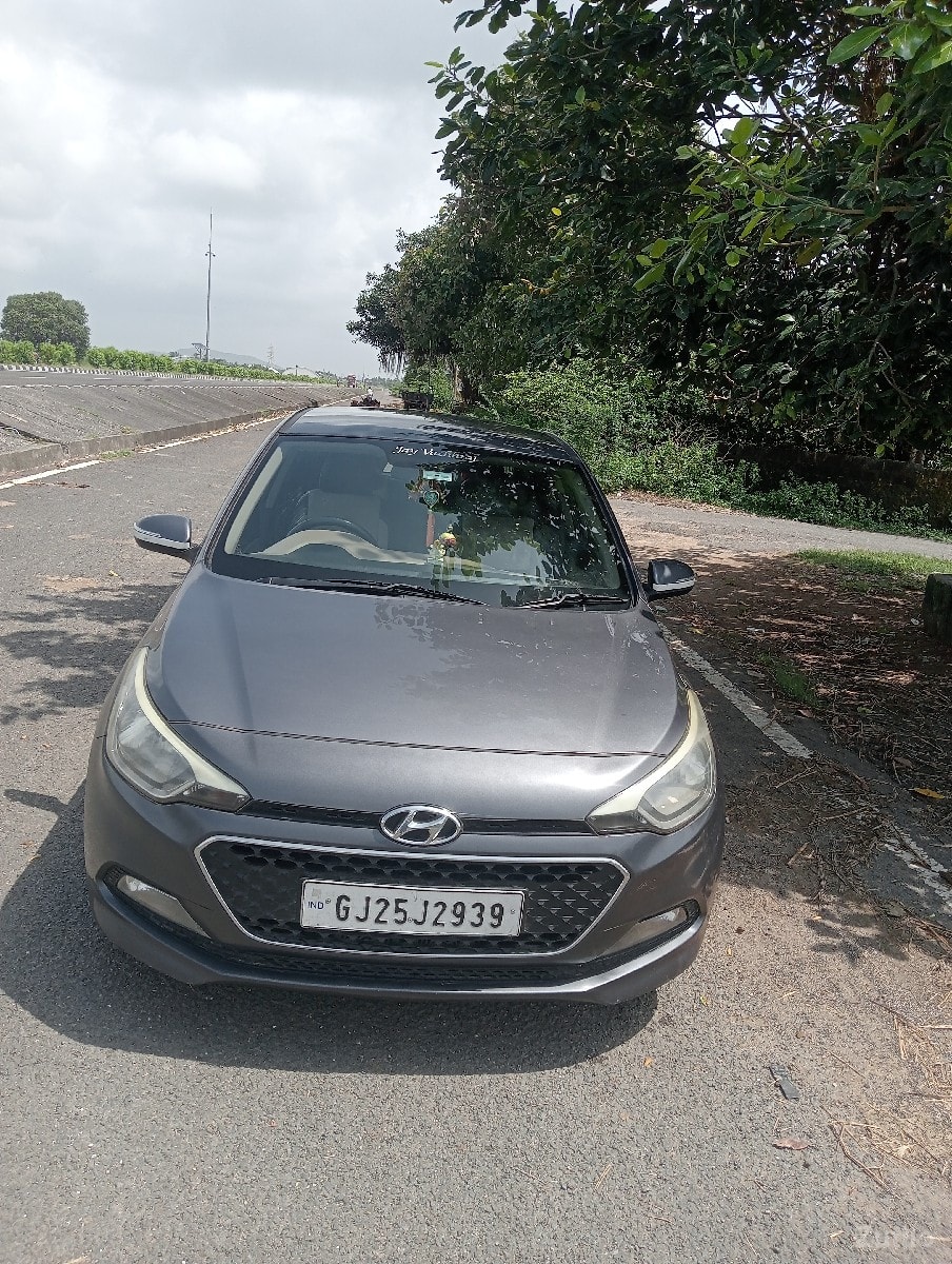 i20 sportz.  diesel. - Cars - Ranavav - Image 3