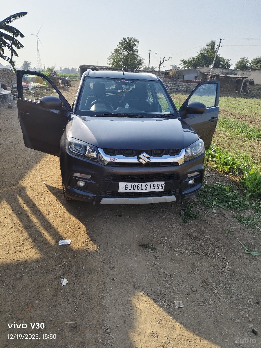 મોડલ 2020. કીમી..62000 - Cars - Dwarka - Image 3