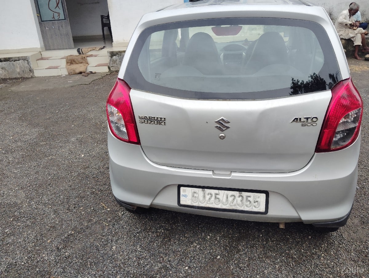વેચવાની છે. - Cars - Somnath - Image 2