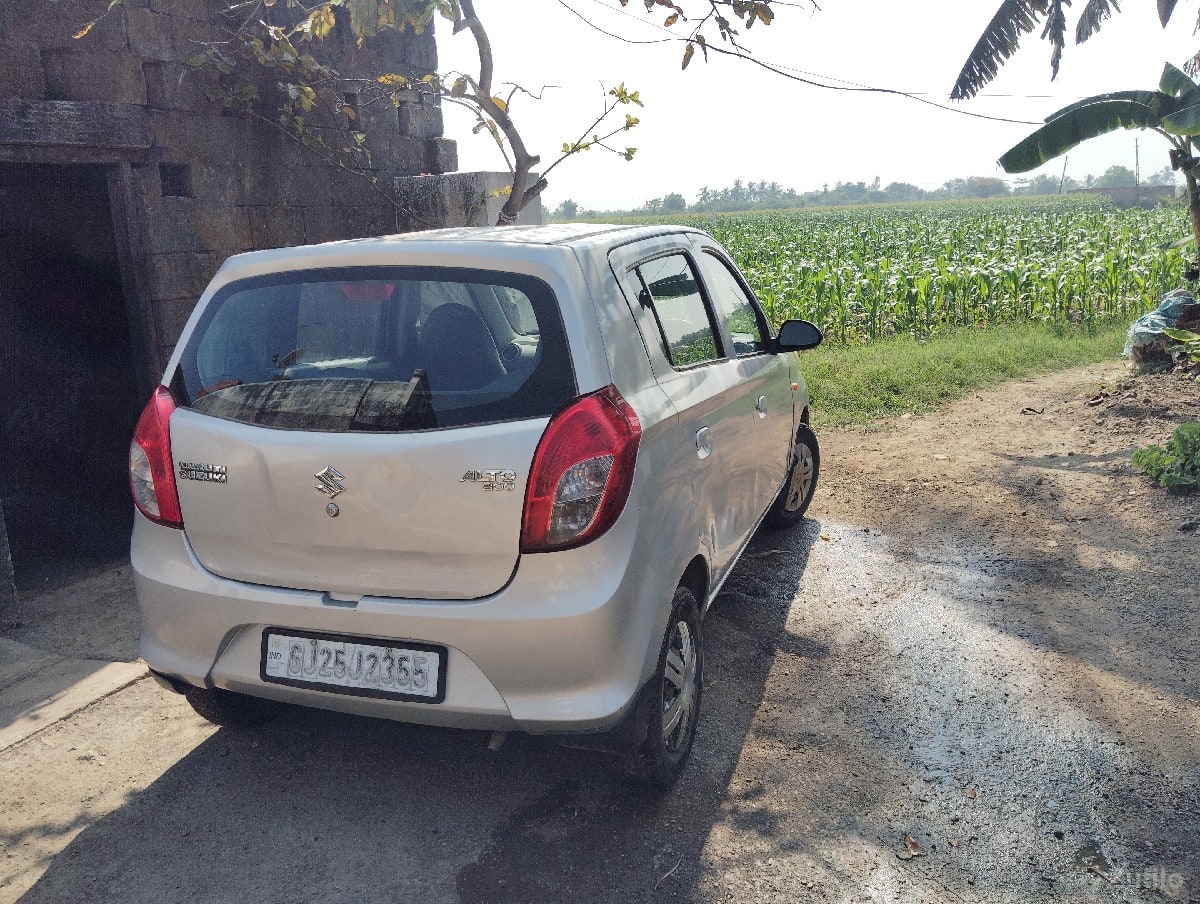 વેચવાની છે. - Cars - Somnath - Image 3
