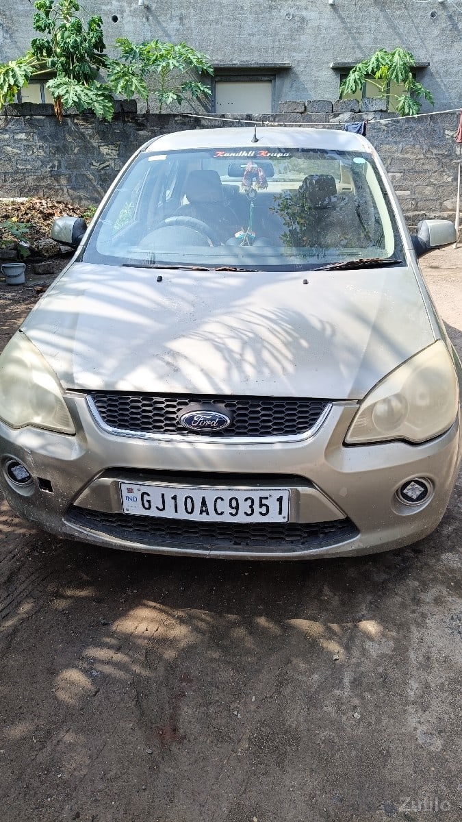 Ford fiesta - Cars - Vadodara City - Image 3