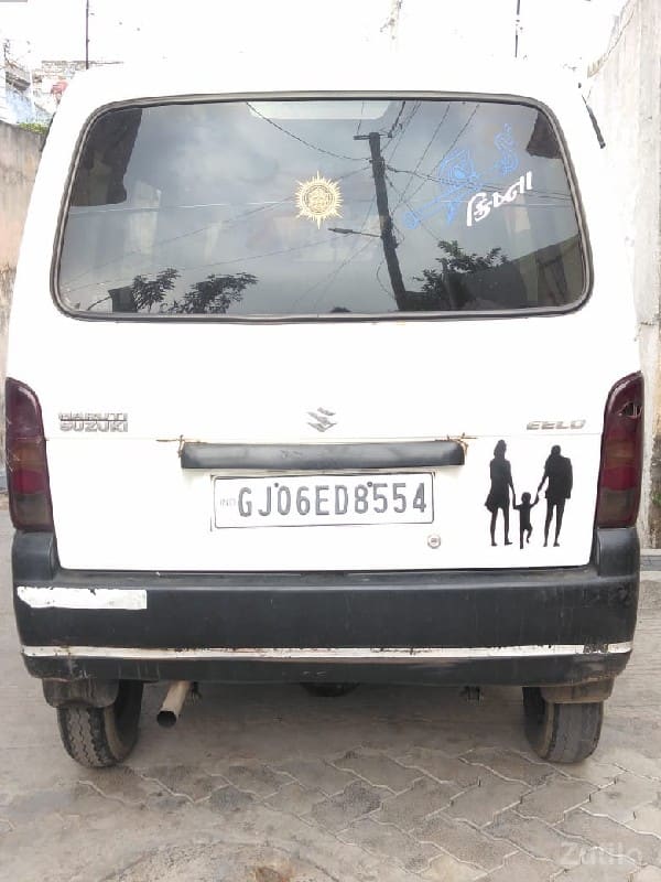 2011 new model Eco gadi - Cars - Kunkavav - Image 3