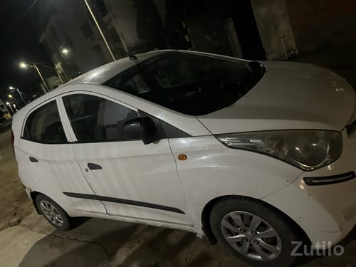 Hyundai Eon