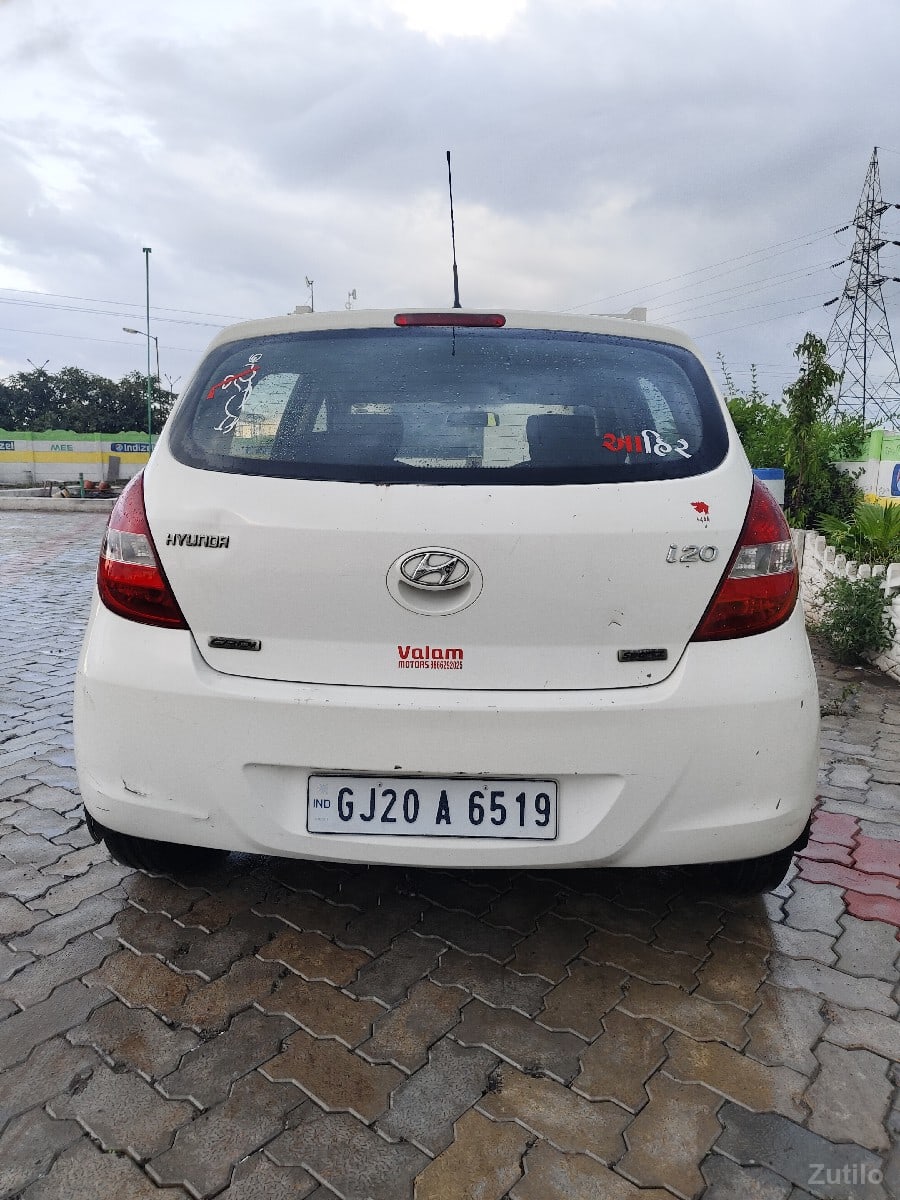 i20 car