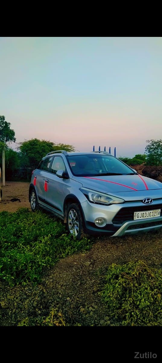 i20 top model - Cars - Dwarka - Image 2