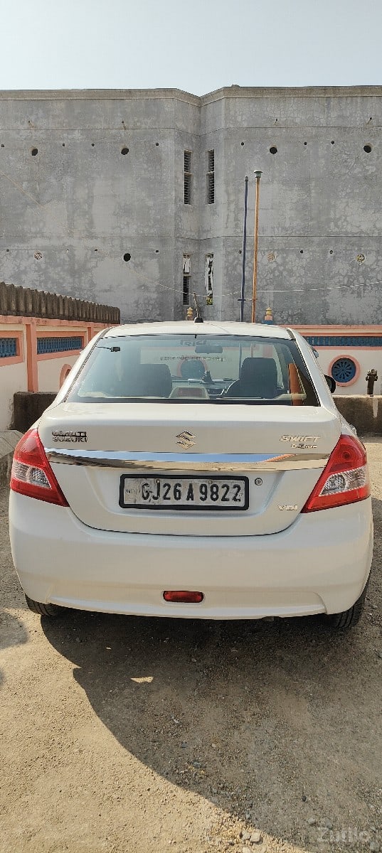 👩‍🏫 *લેડીસ શિક્ષકની  MARUTI SUZUK - કાર - જામજોધપુર - Image 2