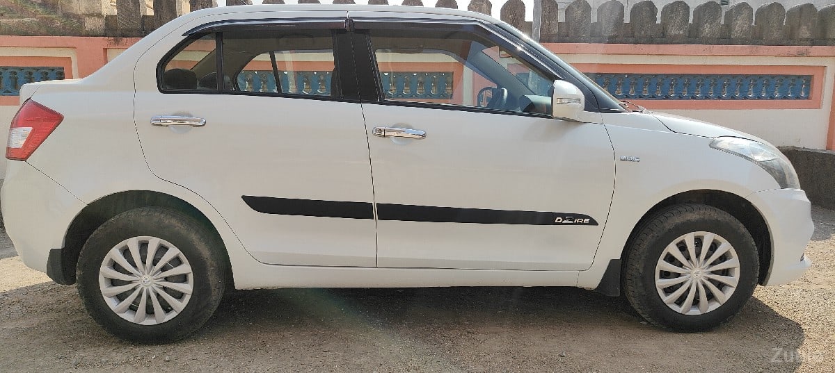 👩‍🏫 *લેડીસ શિક્ષકની  MARUTI SUZUK - કાર - જામજોધપુર - Image 3