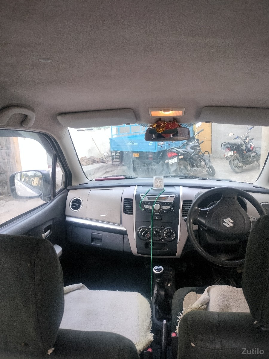 વહેંચવાની - Cars - Una - Image 2