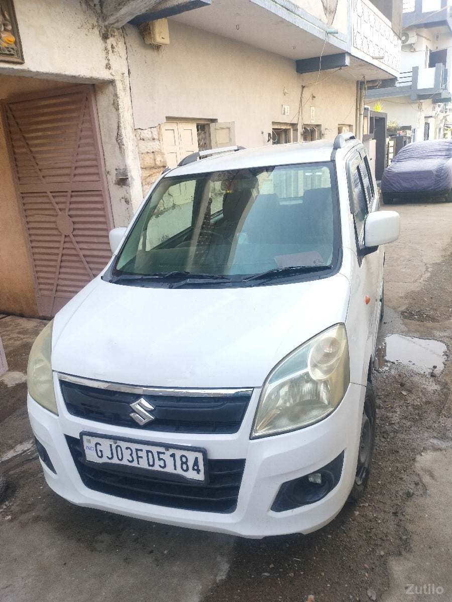 વહેંચવાની - Cars - Una - Image 3