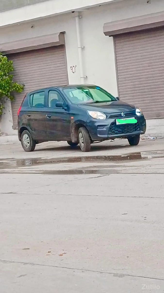 alto 800
પિયોર પેટ્રોલ 
1 ઓનર - Cars - Gondal - Image 2