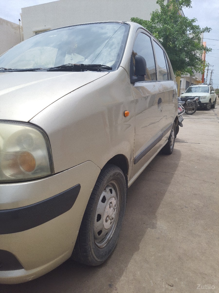 HYUNDAI - SANTRO XING 2007 - Cars - Gondal - Image 3